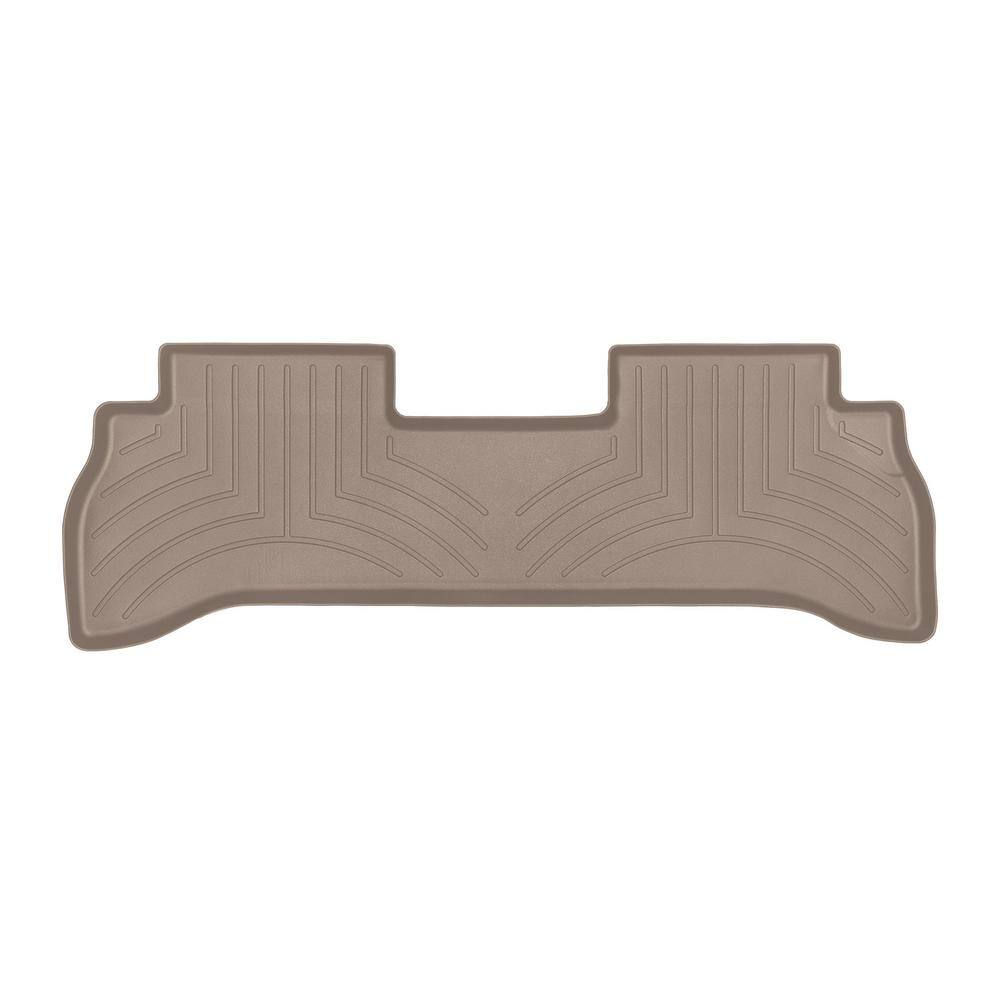 Rear Floorliner/Ford/F-150/2021