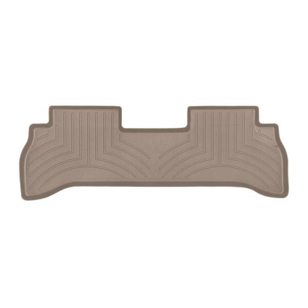 Rear Floorliner Fits Bentley/Bentayga/2017 +