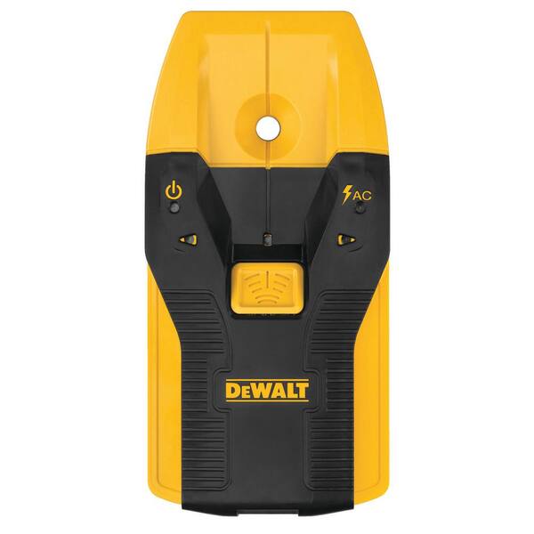 DEWALT 3/4 in. Stud Finder and 10-Compartment Shallow Pro Small Parts  Organizer DW0100WST14925 - The Home Depot