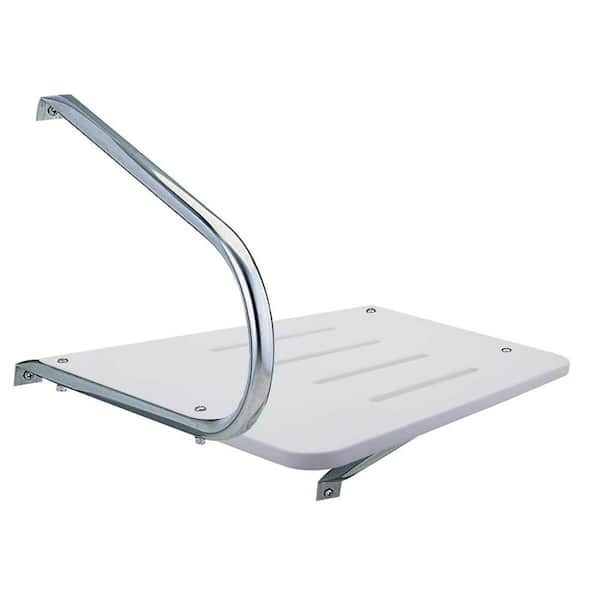 Garelick Eez-In Outboard Swim Platform