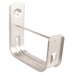 ICC 2 in. Wall Mount J-Hook ICC-ICCMSJHK44 - The Home Depot