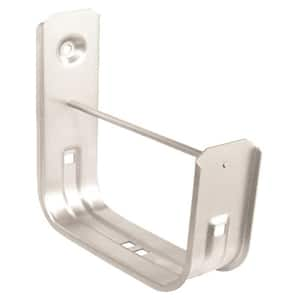 ICC 1 5/16 in. Wall and Ceiling Mount J-Hook ICC-ICCMSJHK33 - The