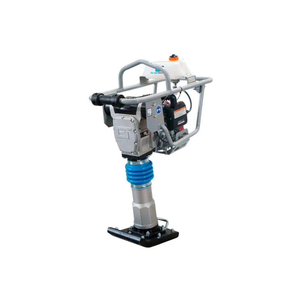 BT Tamping Rammer : GXR100 : 12-in. x 10-in. : 140 lbs. price history on PriceWatchPro