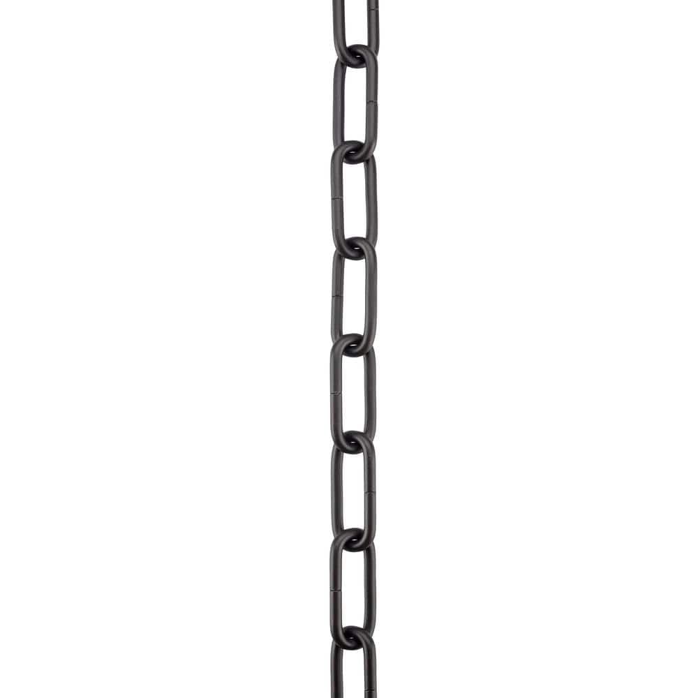 Oil Rubbed Bronze Heavy Duty Chain for Hanging Fixtures