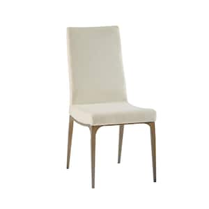 Callaway Cream Dining Side Chair Set of 2