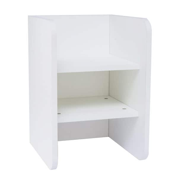 Triple Storage Cabinet for Craft Storage