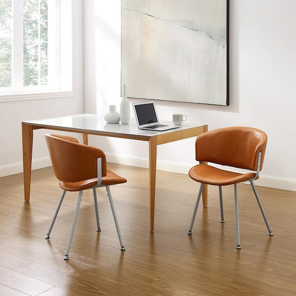 Cube discount dining chair