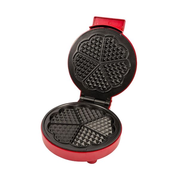 kalorik waffle maker