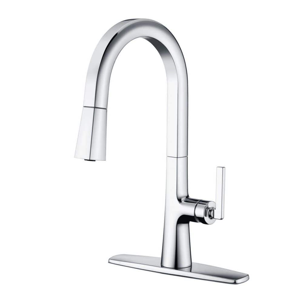 Ultra Faucets UF17000