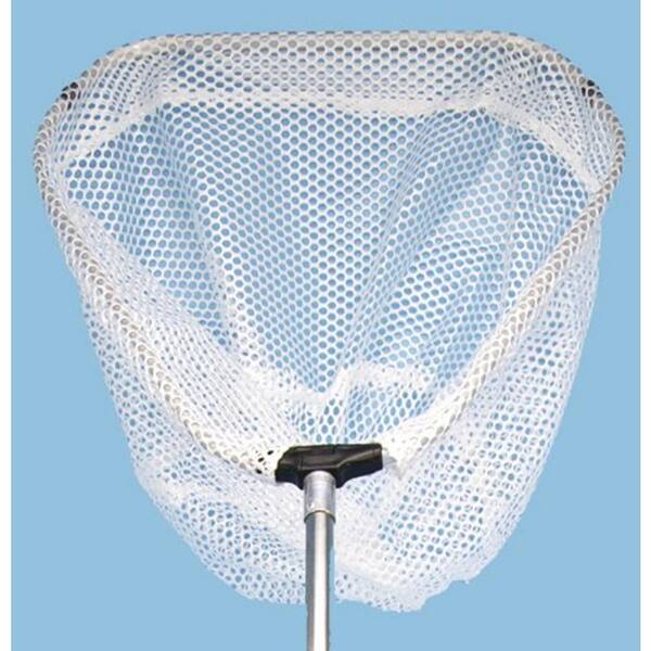 Collapsible Skimmer Fish Net