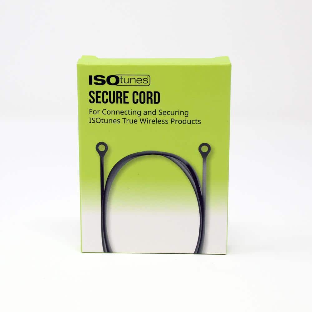 Secure Cord for True Wireless Models price history on PriceWatchPro
