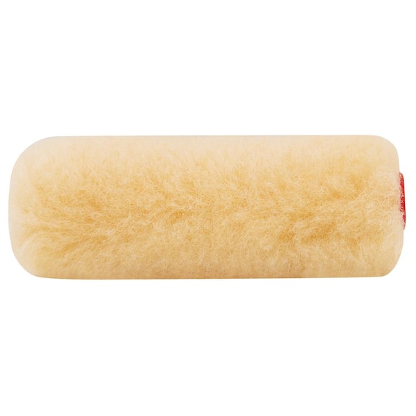 4 in. x 1/2 in. Mini-Koter High-Capacity Roller (10-Pack)