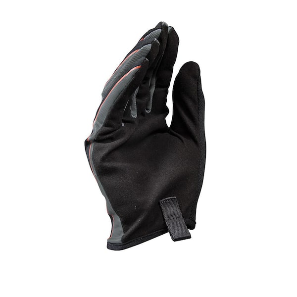 Work Gloves For Men & Women - High Dexterity Touch Screen