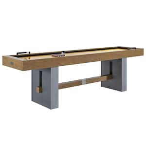 Urban Collection 9 ft. Shuffleboard Table
