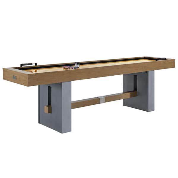Barrington Urban Collection 9 ft. Shuffleboard Table