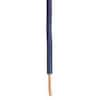 Wirthco 80000 Plastic Primary Wire Single Conductor - 18 Gauge, 500', Blue