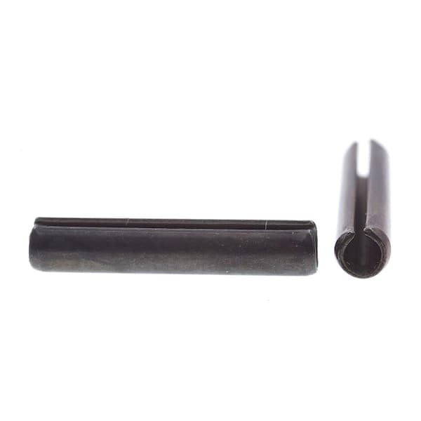 .50 OPENING S-CLIP STEEL BLACK DIPSPIN (B-10725)