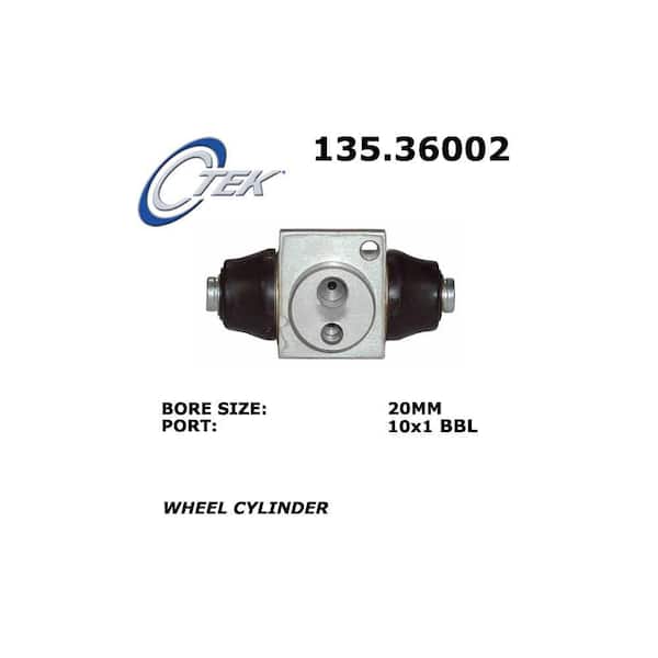 Centric Parts Drum Brake Wheel Cylinder