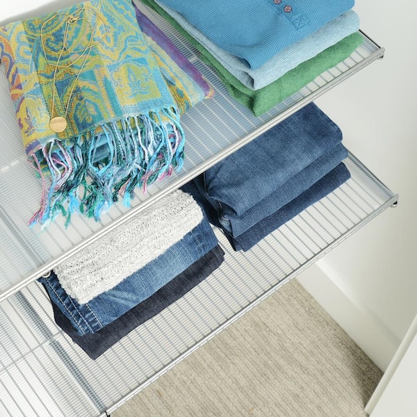Con-Tact Brand Premium Shelf and Drawer Liner, 4-pack