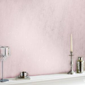 Whinfell Blush Removable Wallpaper Sample