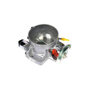 ACDelco 217-1565 GM Original Equipment Fuel Injection Throttle Body with Throttle Actuator ACDelco 217-1565 GM Original Equipment Fuel Injection Throttle Body with Throttle Actuator