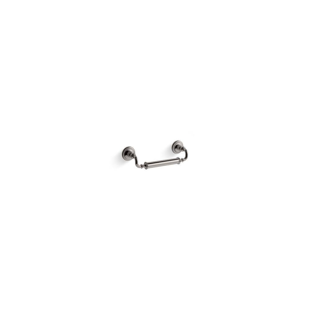KOHLER Artifacts 12 in. Grab Bar 25154TT The Home Depot