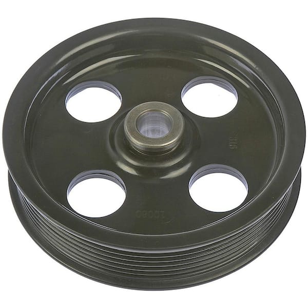 Power Steering Pump Pulley