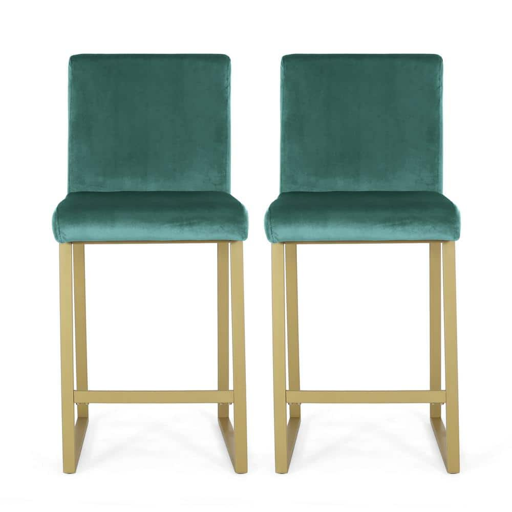 Turquoise discount bar stools