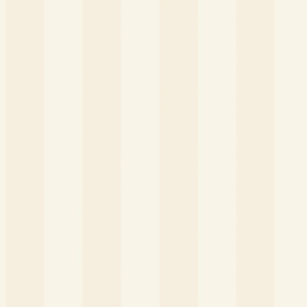 Smart Stripes 3 Cream Matte/Shiny Emboss Stripe Sheen Finish Non-Pasted Vin