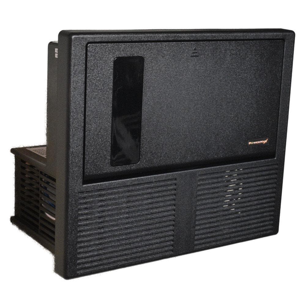 PPC-Series 35 Amp Power Center with Built-in Smart Charger