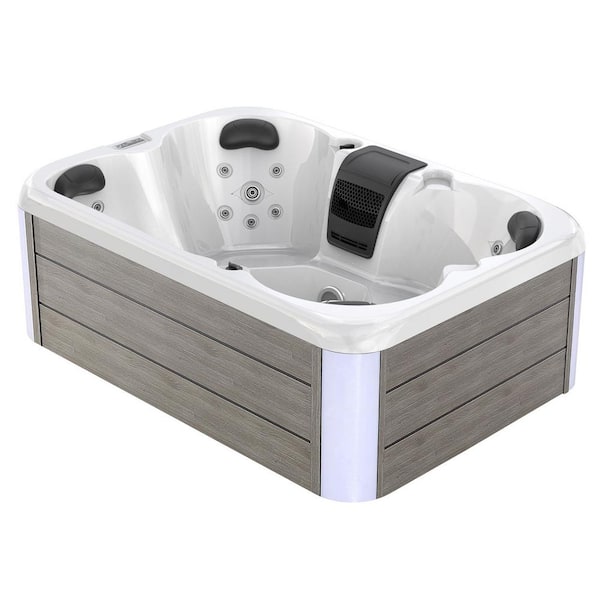 Spa 4 Seater Bathtub