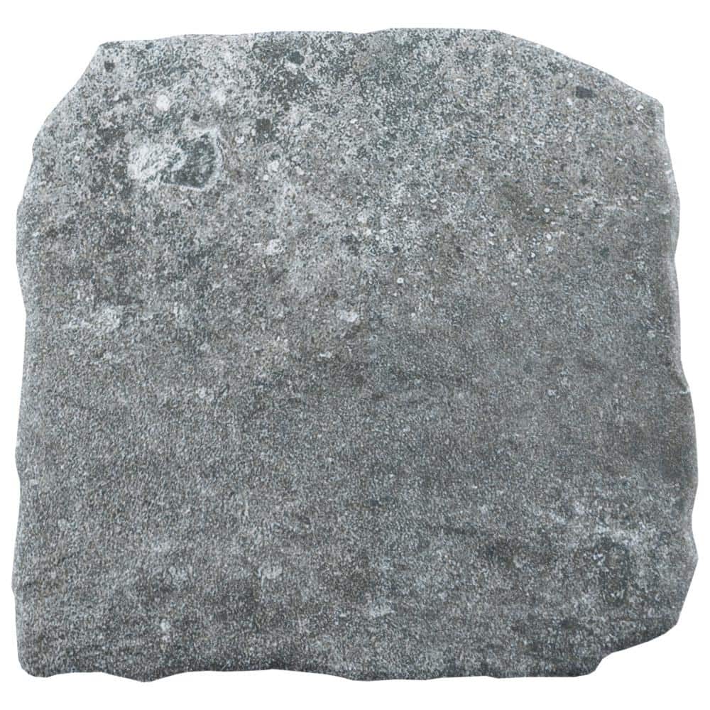 Country Grey 5-7/8 in. x 5-7/8 in. Porcelain Floor and Wall Tile (9.36 sq. ft./Case) price history on PriceWatchPro