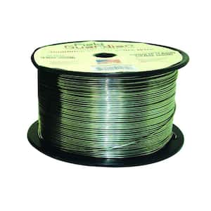 Galvanized Electric Fence Wire 17ga - Lakeland, FL - Lay's Western Wear and  Feed