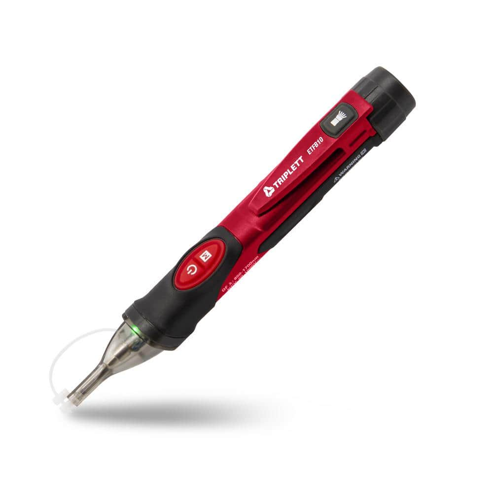 Non-Contact Optical Fiber and AC Voltage Detector price history on PriceWatchPro