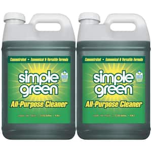 2.5 Gal. All-Purpose Cleaner (2-Pack)