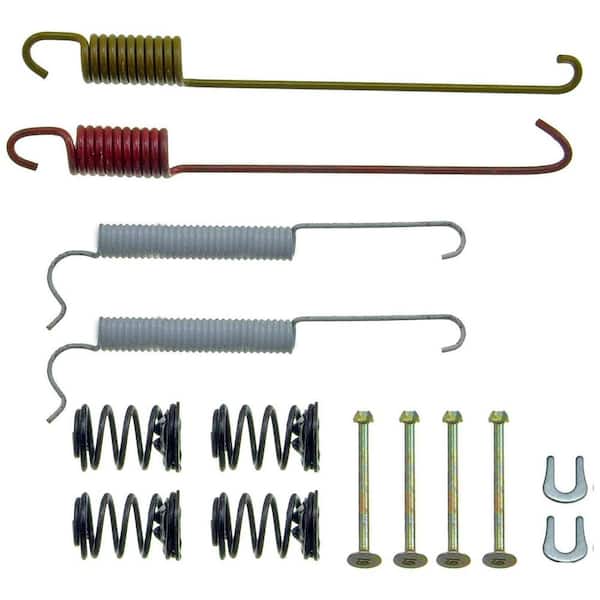 First Stop Drum Brake Hardware Kit