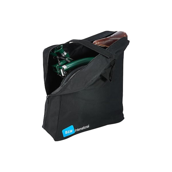 bag for brompton folding bike