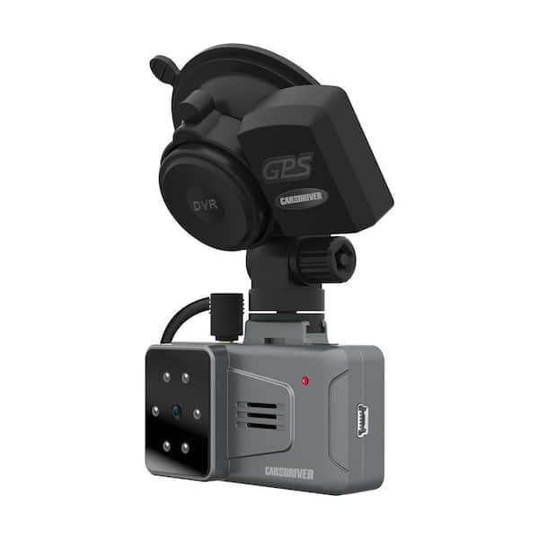 Unbranded Driver Fatigue Monitor