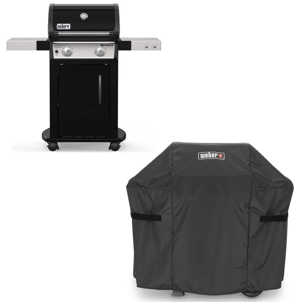 WEBER Cleaning kit for enamelled gas barbecues -…