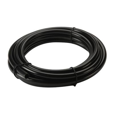 RIBBED HOSE 40mm FOR PUMPS WATERFALLS FILTERS POND WATER FEATURES