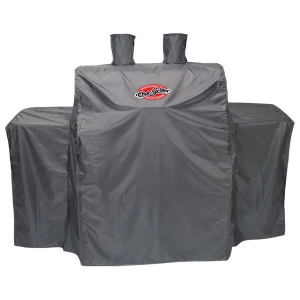Char-Griller Grillin Pro Grill Cover
