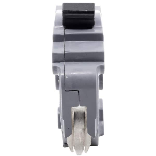 Federal Pacific - New VPKUBIF Thick 20 Amp 1/2 in. 1-Pole Federal Pacific Stab-Lok Type NA Replacement Circuit Breaker