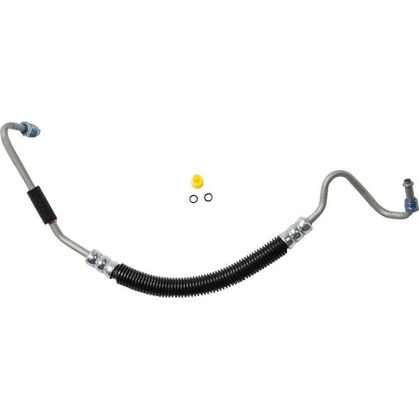 Gates Power Steering Pressure Line Hose Assembly