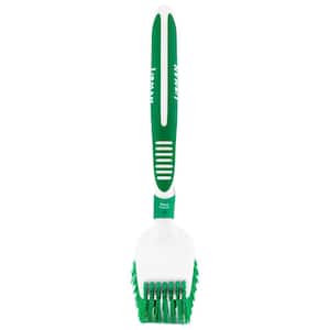 Big Job Kitchen Dishwashing Scrub Brush