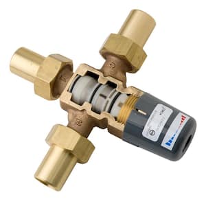 MaxLine High Flow Valve