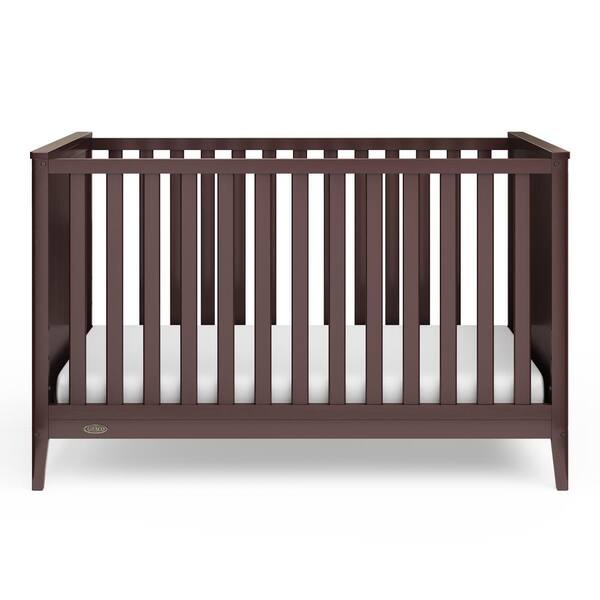 graco delta crib