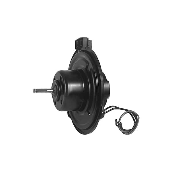 ACDelco HVAC Blower Motor - Front