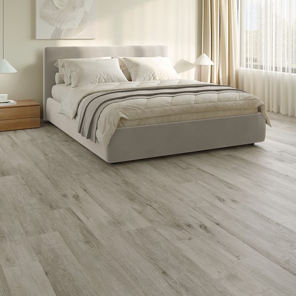 Vortex Sagewood 20 MIL x 7 in. W x 48 in. L Click Lock Waterproof