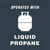 Mr. Heater 18,000 BTU Vent Free Radiant Propane Portable Heater MHVFRD20LPT  - The Home Depot