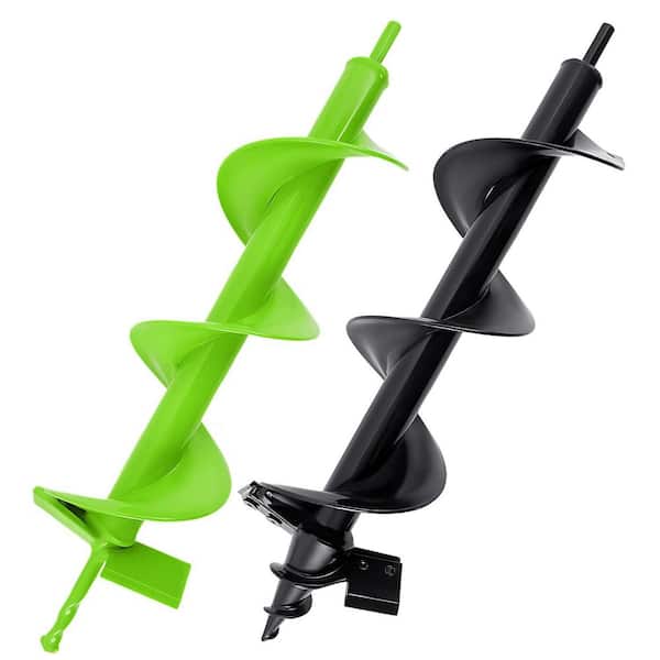 Gardening 3 X 2' Auger Bit: Revolutionize Your Planting